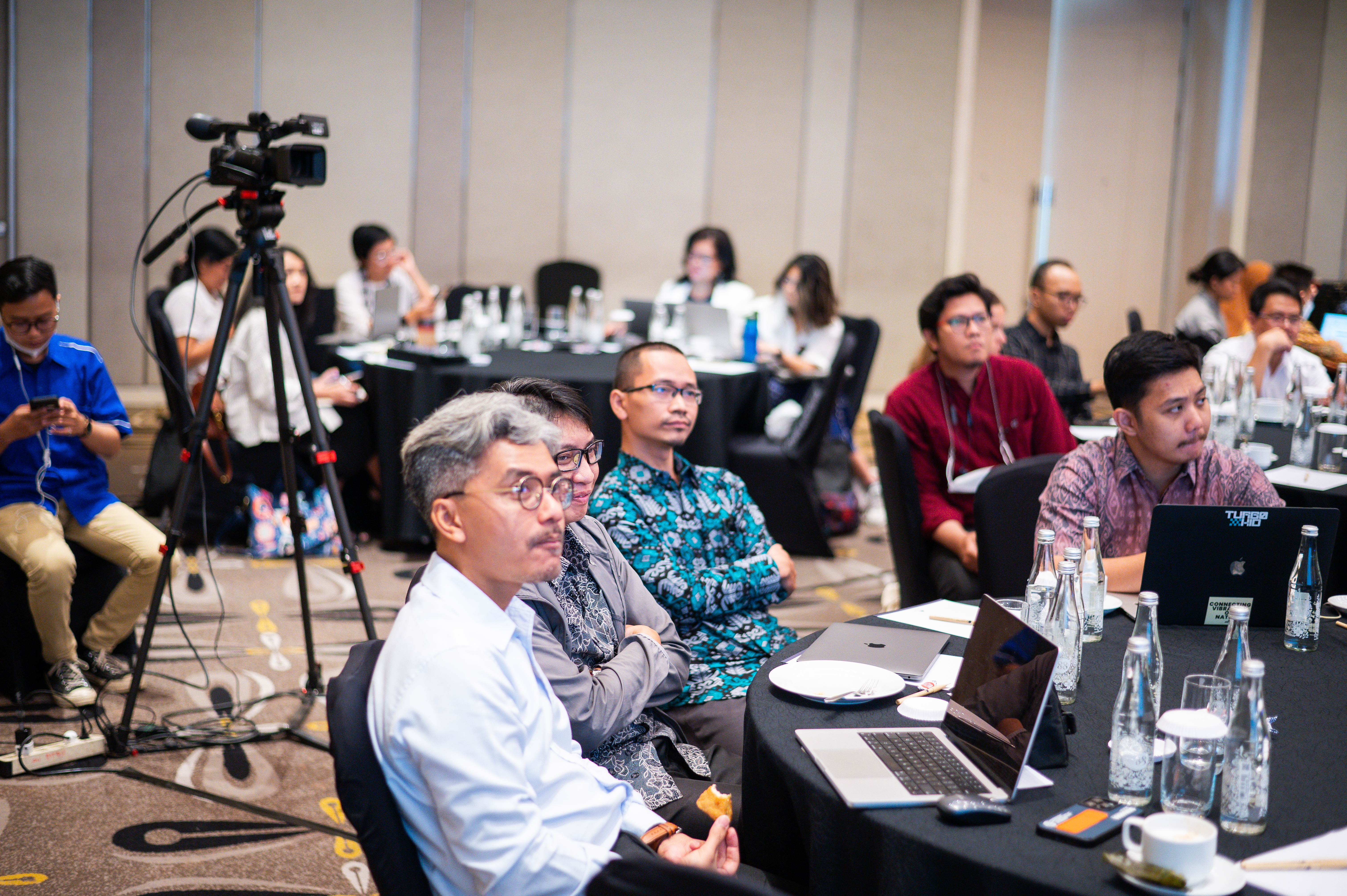 T-shirt Indonesia Berdaya